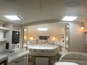 Thumbnail von Sea Ray 340 Sundancer
