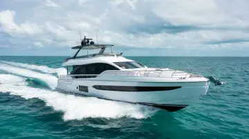 Azimut Fly 78 Euphoria