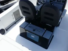Thumbnail von Sea Pro Boats 245 Sandbar