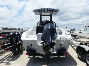 Thumbnail von Sea Pro Boats 245 Sandbar