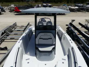 Thumbnail von Sea Pro Boats 245 Sandbar