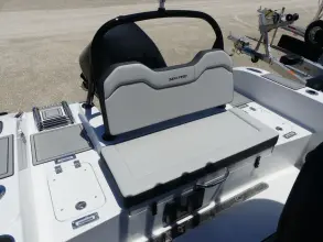 Thumbnail von Sea Pro Boats 245 Sandbar