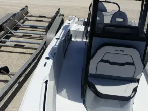 Thumbnail von Sea Pro Boats 245 Sandbar