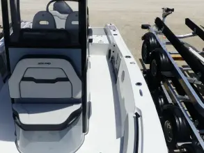 Thumbnail von Sea Pro Boats 245 Sandbar