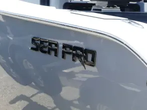 Thumbnail von Sea Pro Boats 245 Sandbar