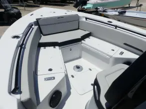 Thumbnail von Sea Pro Boats 245 Sandbar