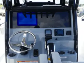 Thumbnail von Sea Pro Boats 245 Sandbar