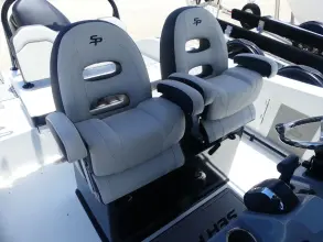 Thumbnail von Sea Pro Boats 245 Sandbar