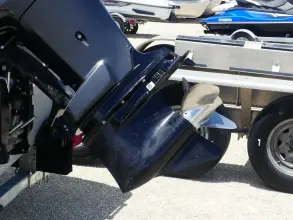 Thumbnail von Sea Pro Boats 245 Sandbar