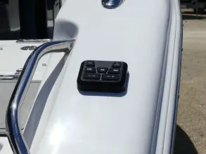 Thumbnail von Sea Pro Boats 245 Sandbar