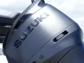 Thumbnail von Sea Pro Boats 245 Sandbar