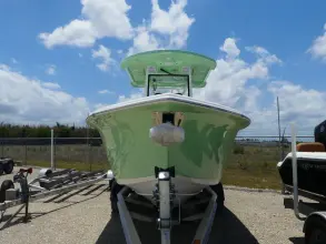 Thumbnail von Sea Pro Boats 245 Sandbar