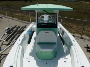 Thumbnail von Sea Pro Boats 245 Sandbar