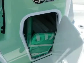 Thumbnail von Sea Pro Boats 245 Sandbar