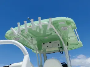 Thumbnail von Sea Pro Boats 245 Sandbar