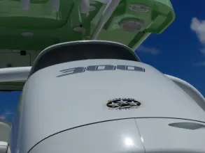 Thumbnail von Sea Pro Boats 245 Sandbar