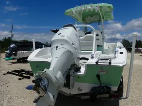 Thumbnail von Sea Pro Boats 245 Sandbar