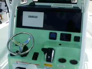 Thumbnail von Sea Pro Boats 245 Sandbar