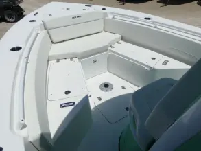 Thumbnail von Sea Pro Boats 245 Sandbar