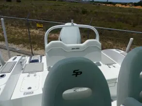 Thumbnail von Sea Pro Boats 245 Sandbar
