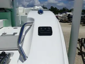 Thumbnail von Sea Pro Boats 245 Sandbar