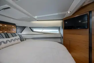 Thumbnail von Tiara Yachts 43LE