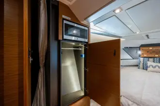 Thumbnail von Tiara Yachts 43LE