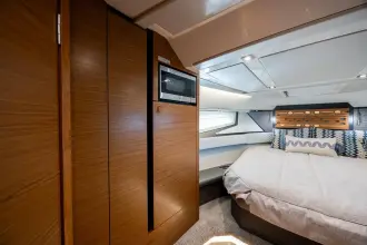 Thumbnail von Tiara Yachts 43LE