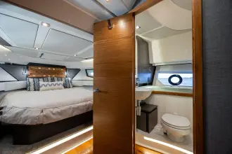 Thumbnail von Tiara Yachts 43LE