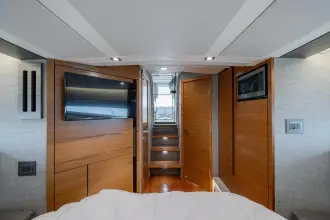 Thumbnail von Tiara Yachts 43LE