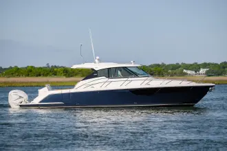 Thumbnail von Tiara Yachts 43LE