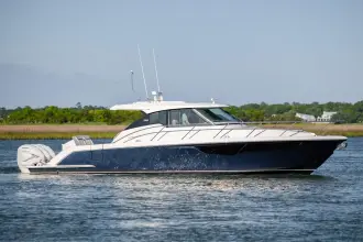 Thumbnail von Tiara Yachts 43LE