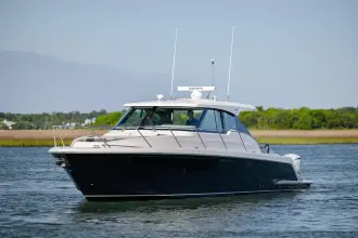 Thumbnail von Tiara Yachts 43LE