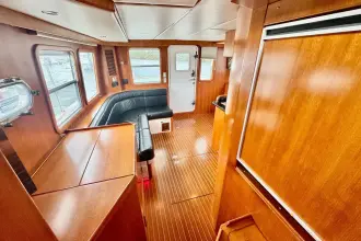 Thumbnail von Nordhavn 43 Brimmer