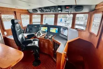 Thumbnail von Nordhavn 43 Brimmer