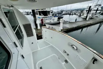 Thumbnail von Nordhavn 43 Brimmer