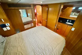 Thumbnail von Nordhavn 43 Brimmer