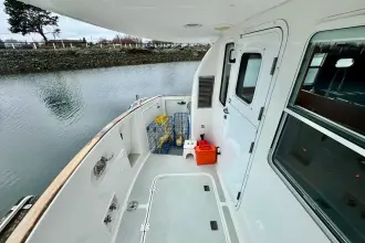 Thumbnail von Nordhavn 43 Brimmer