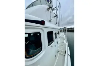 Thumbnail von Nordhavn 43 Brimmer