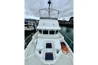 Thumbnail von Nordhavn 43 Brimmer
