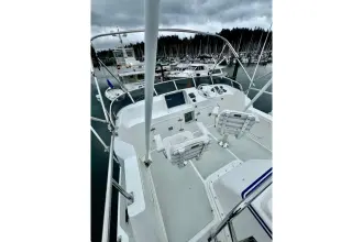 Thumbnail von Nordhavn 43 Brimmer