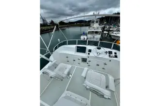 Thumbnail von Nordhavn 43 Brimmer