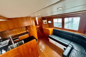 Thumbnail von Nordhavn 43 Brimmer