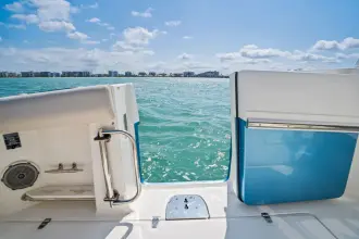 Thumbnail von Boston Whaler 420 Outrage