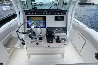 Thumbnail von Boston Whaler 280 Outrage
