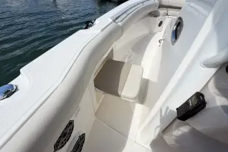 Thumbnail von Boston Whaler 280 Outrage