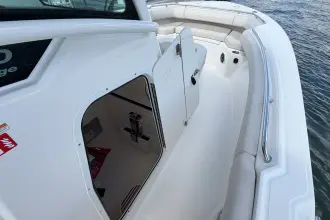 Thumbnail von Boston Whaler 280 Outrage