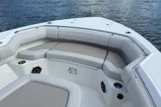 Thumbnail von Boston Whaler 280 Outrage