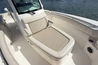 Thumbnail von Boston Whaler 280 Outrage