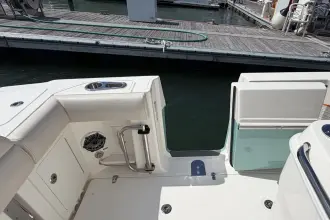 Thumbnail von Boston Whaler 280 Outrage